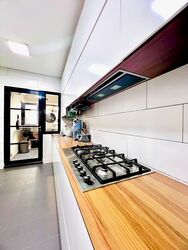 Blk 297A Compassvale Green (Sengkang), HDB Executive #550257631